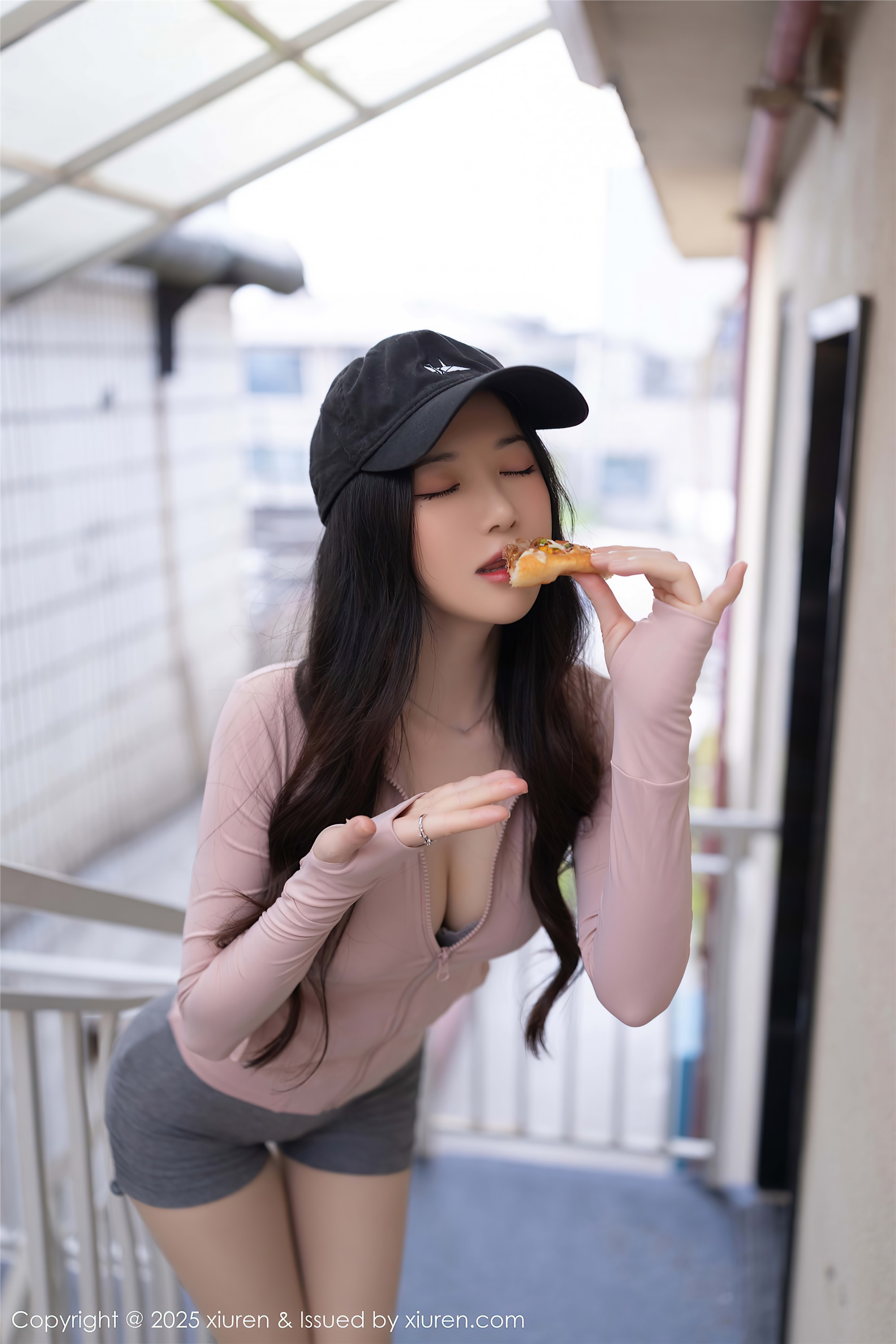 Xiuren秀人网 2025.07.11 NO.10542 鱼子酱Fish